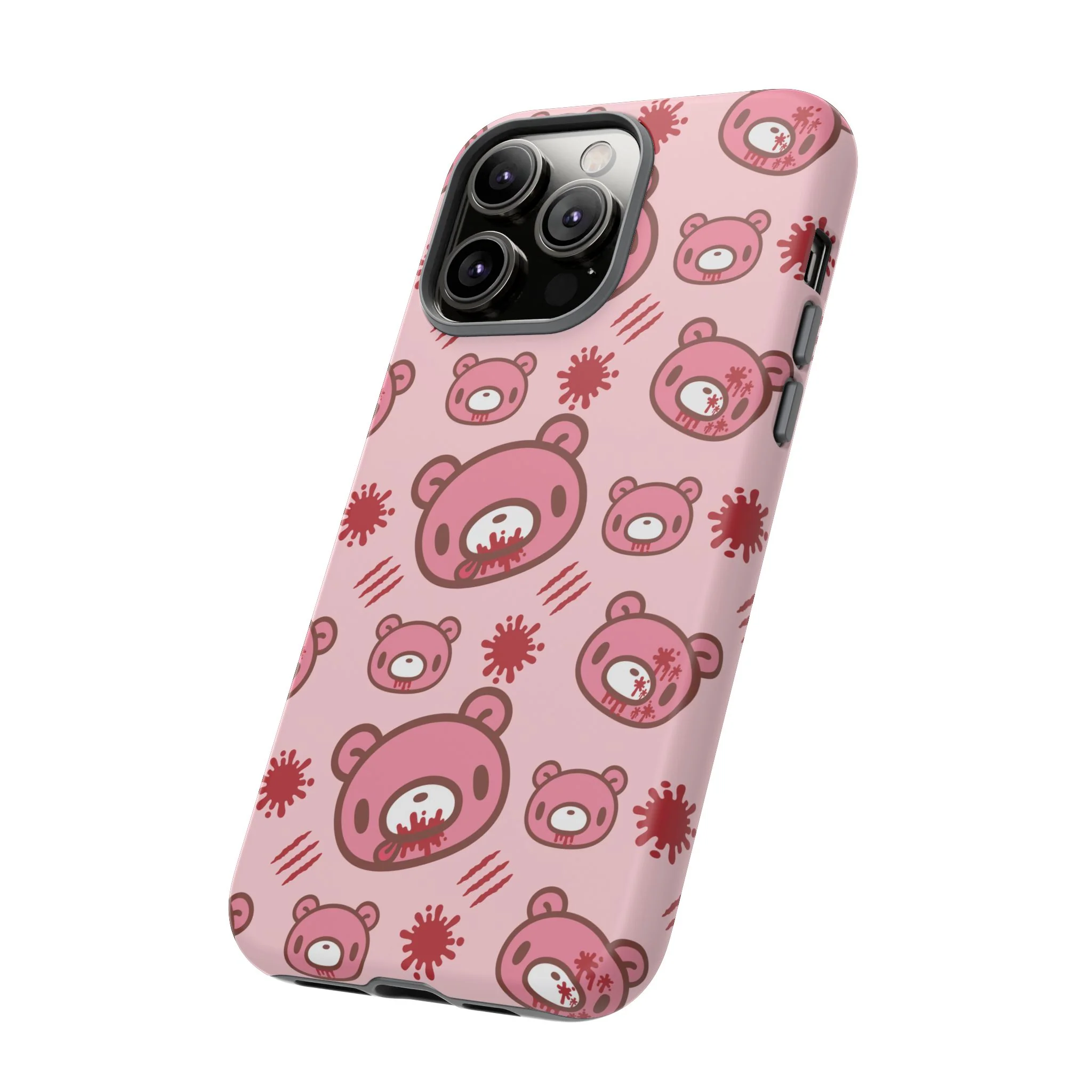 So GLOOMY! Pink Phone Case [Updated!] - Image 86