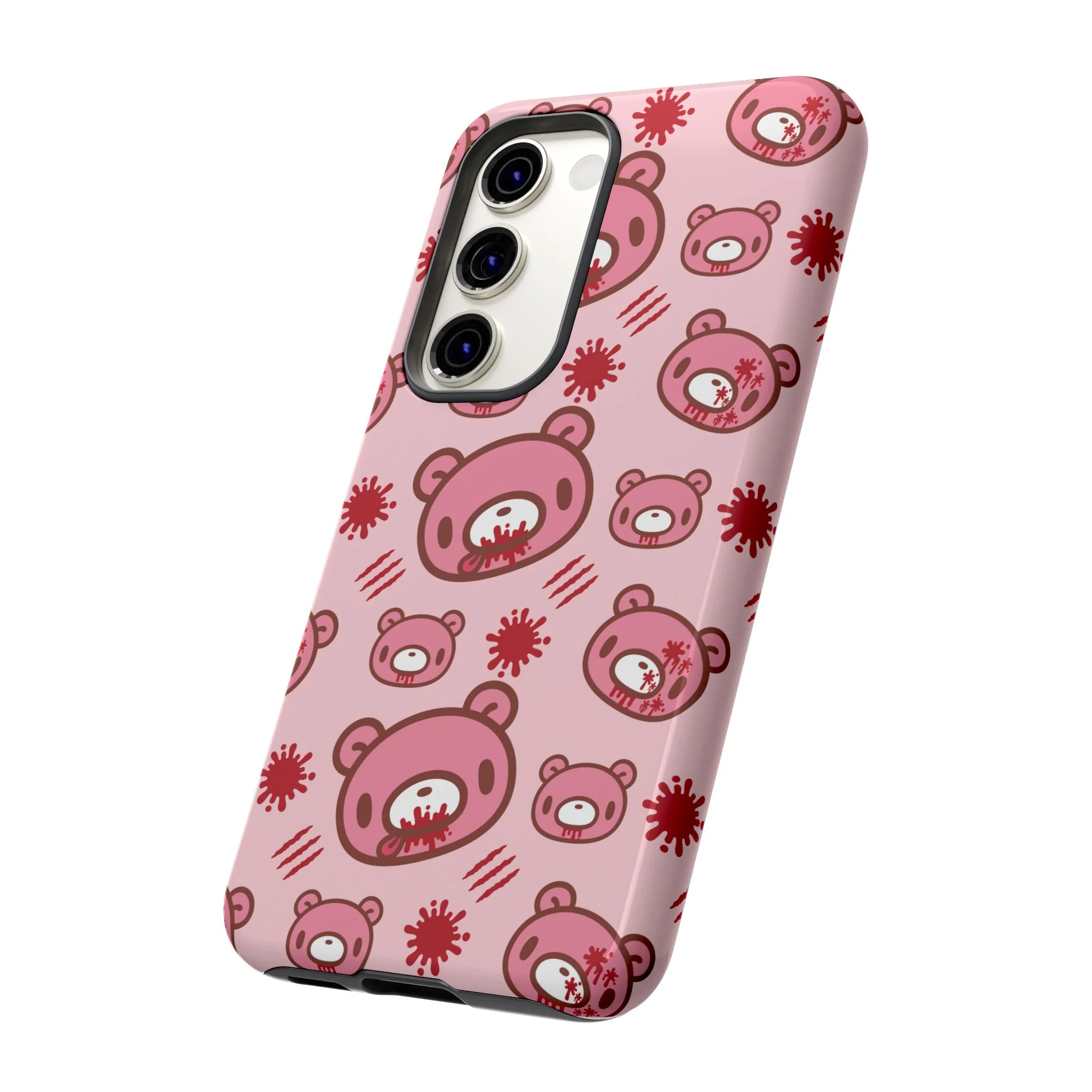 So GLOOMY! Pink Phone Case [Updated!] - Image 87