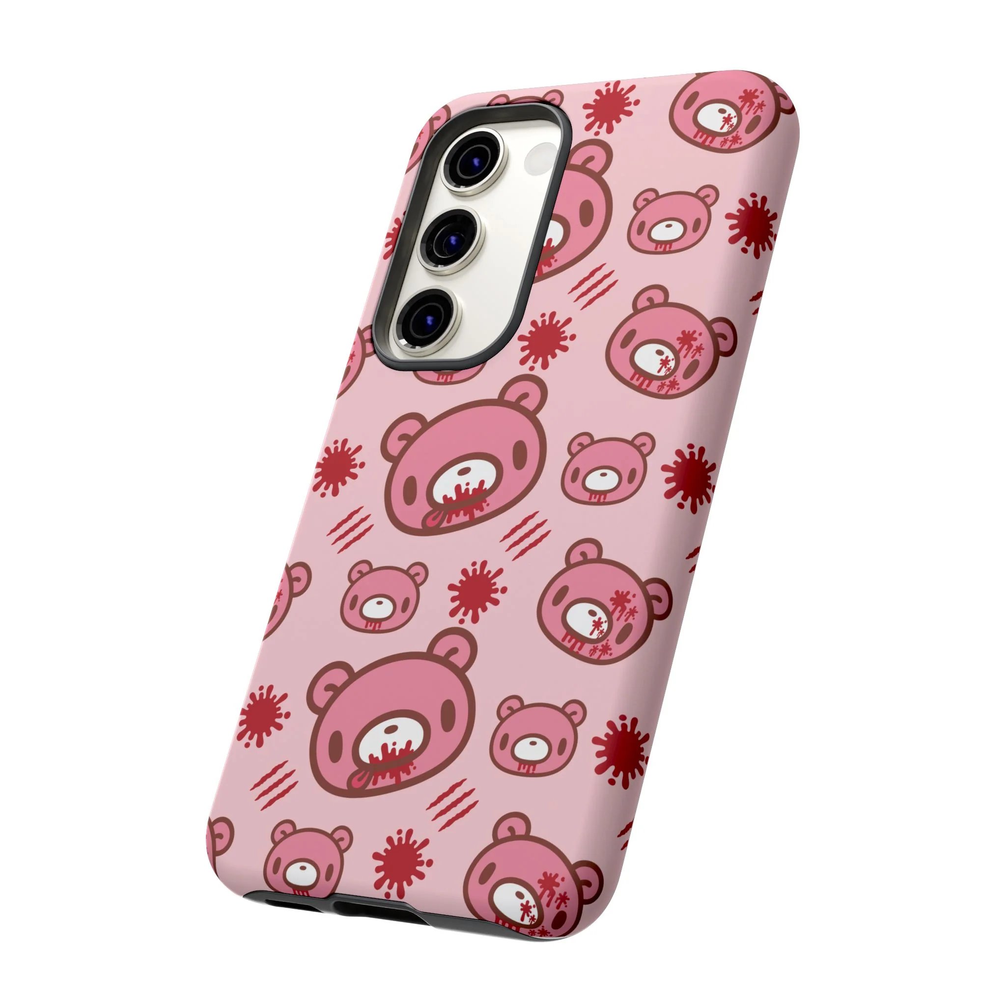 So GLOOMY! Pink Phone Case [Updated!] - Image 88