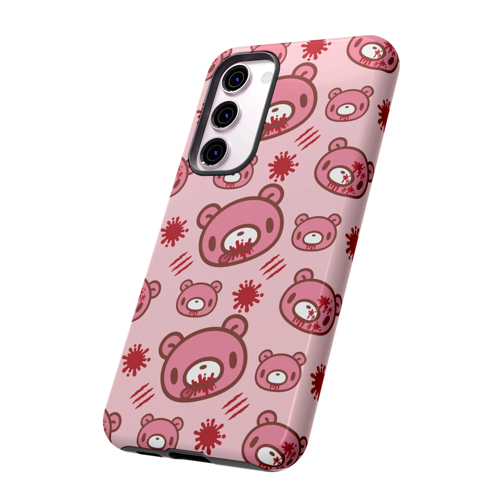 So GLOOMY! Pink Phone Case [Updated!] - Image 89