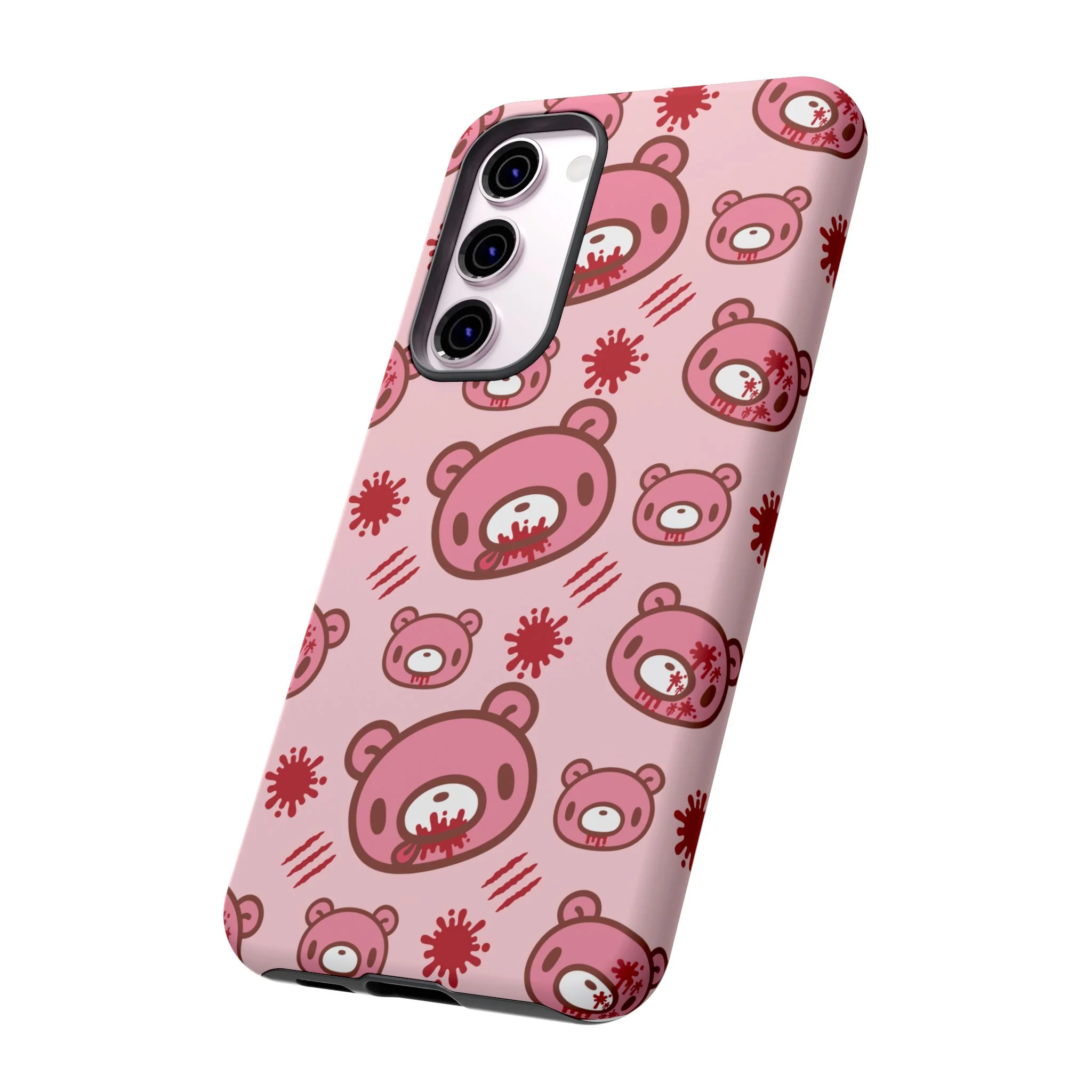 So GLOOMY! Pink Phone Case [Updated!] - Image 90