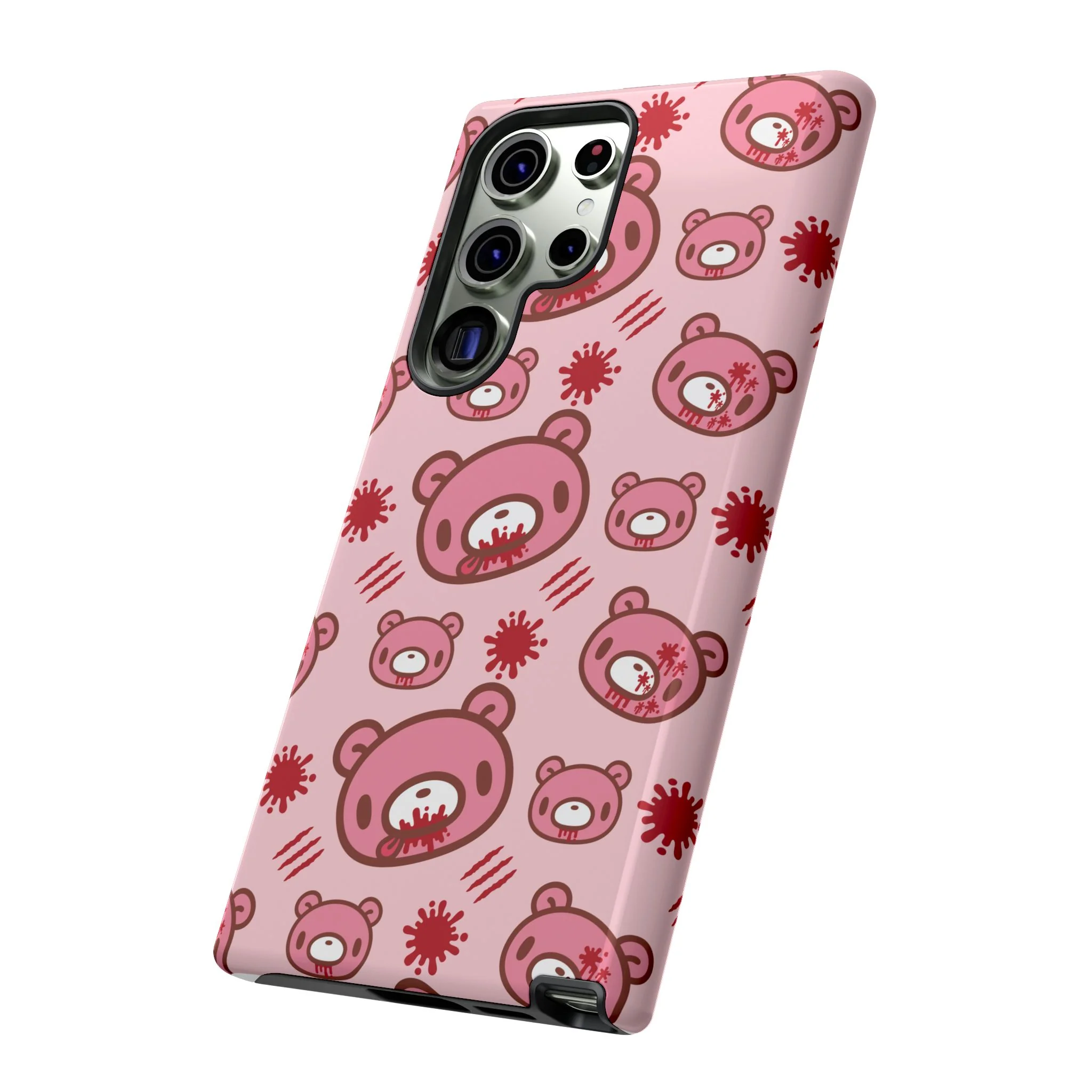 So GLOOMY! Pink Phone Case [Updated!] - Image 91