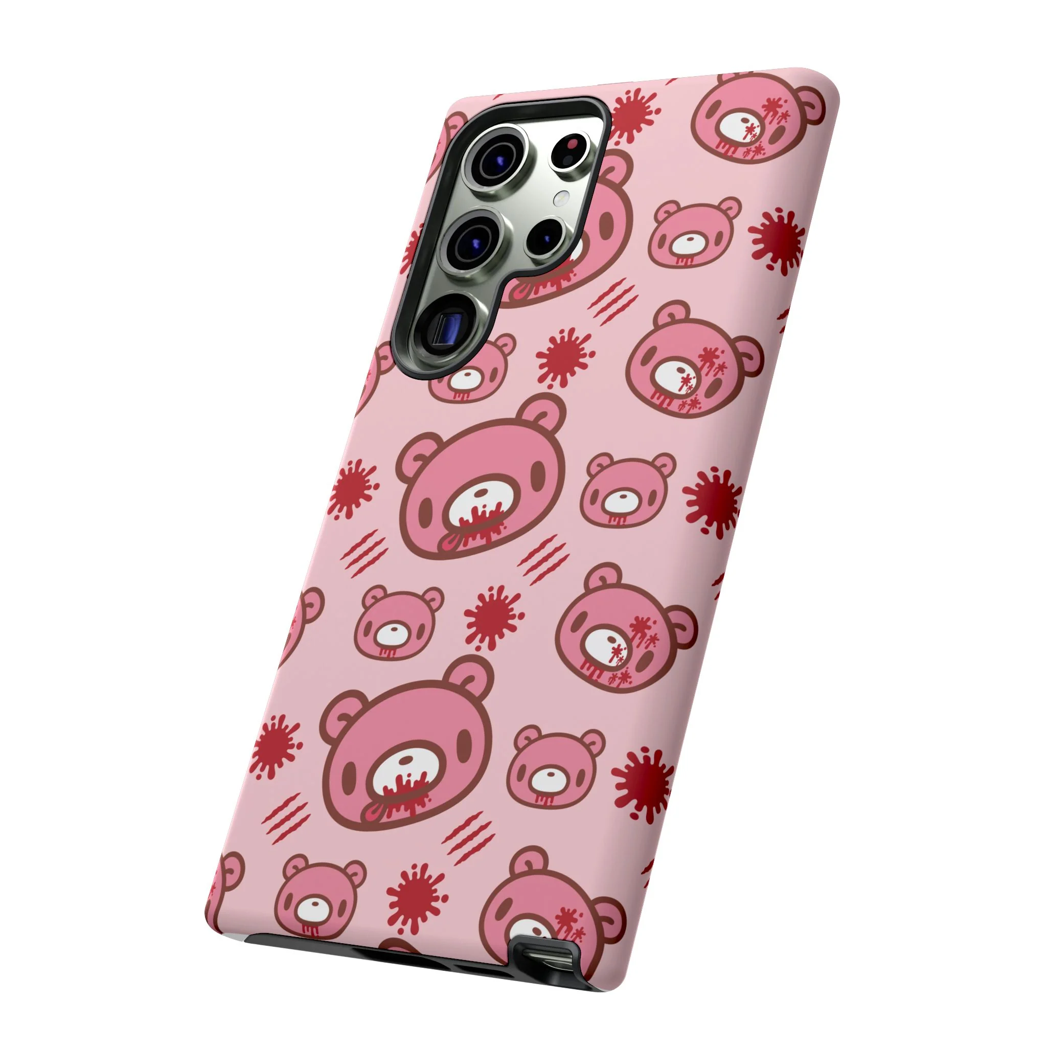 So GLOOMY! Pink Phone Case [Updated!] - Image 92