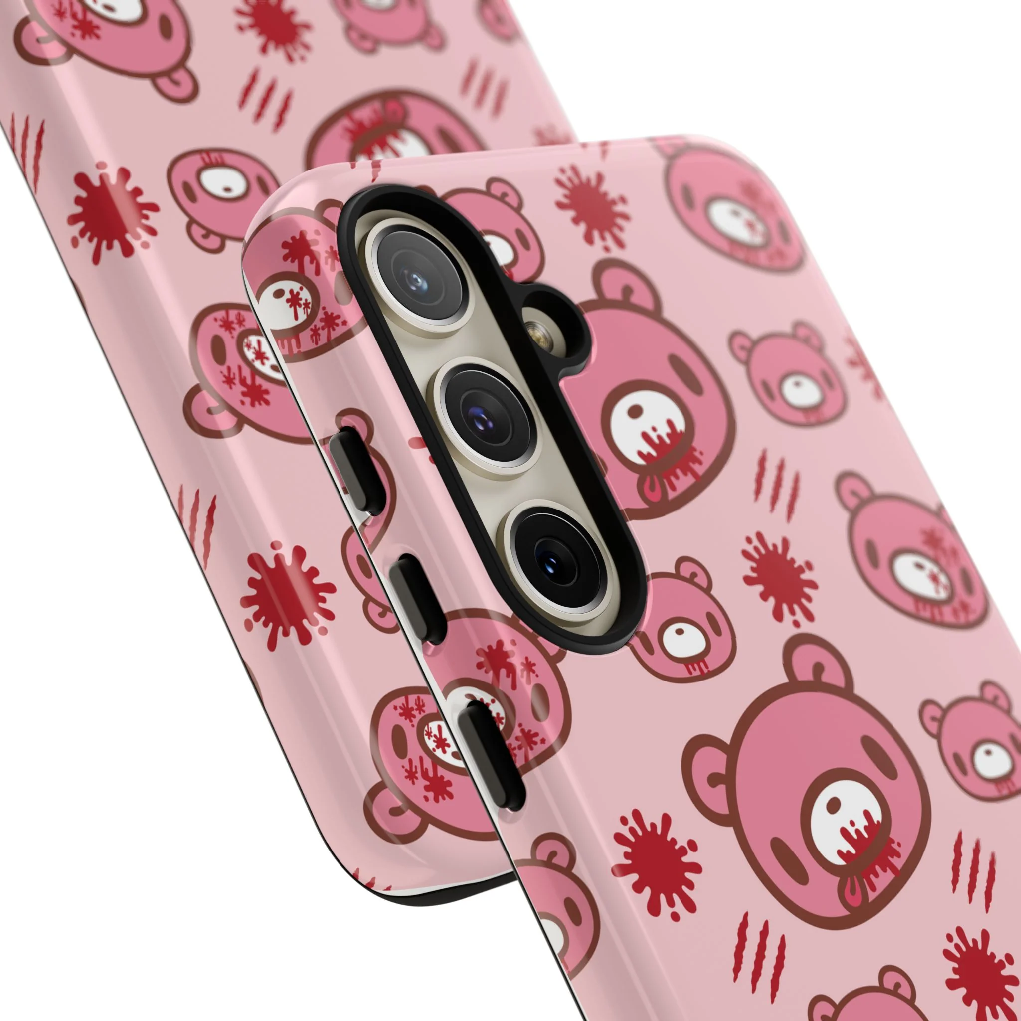 So GLOOMY! Pink Phone Case [Updated!] - Image 94