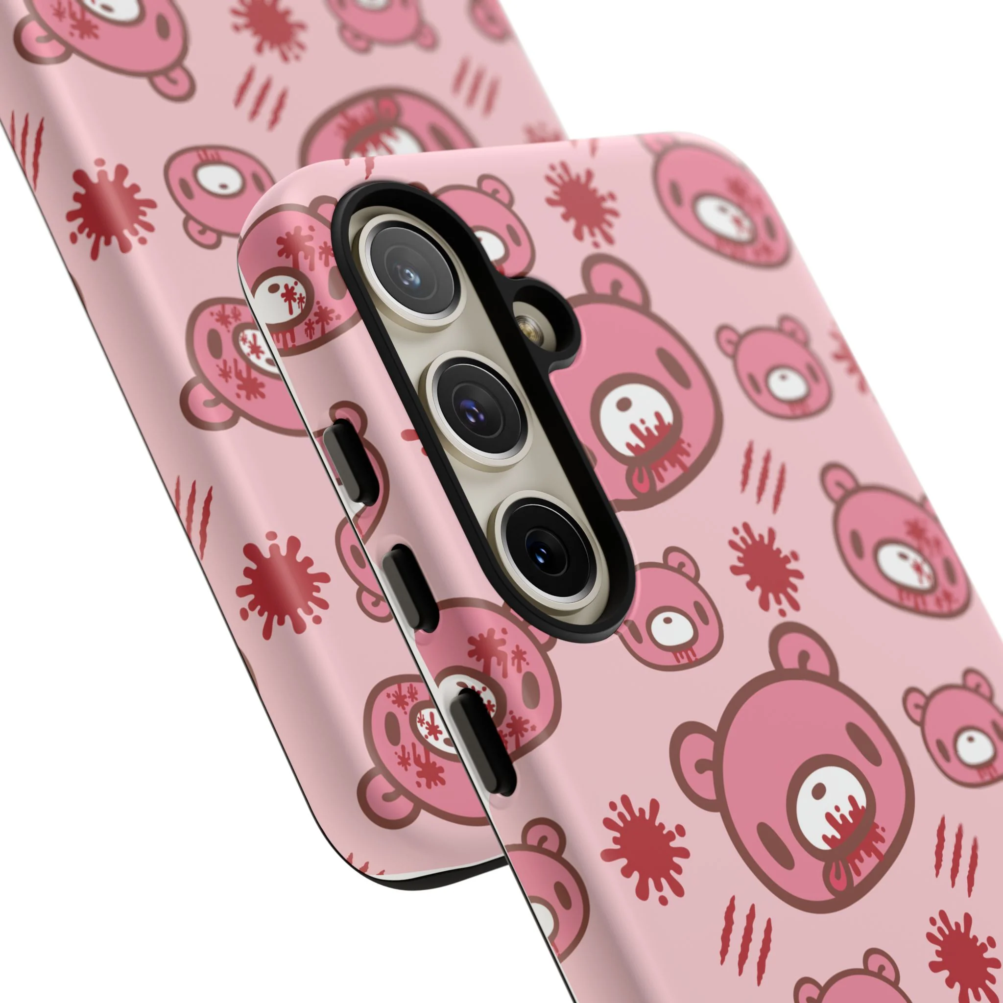 So GLOOMY! Pink Phone Case [Updated!] - Image 95