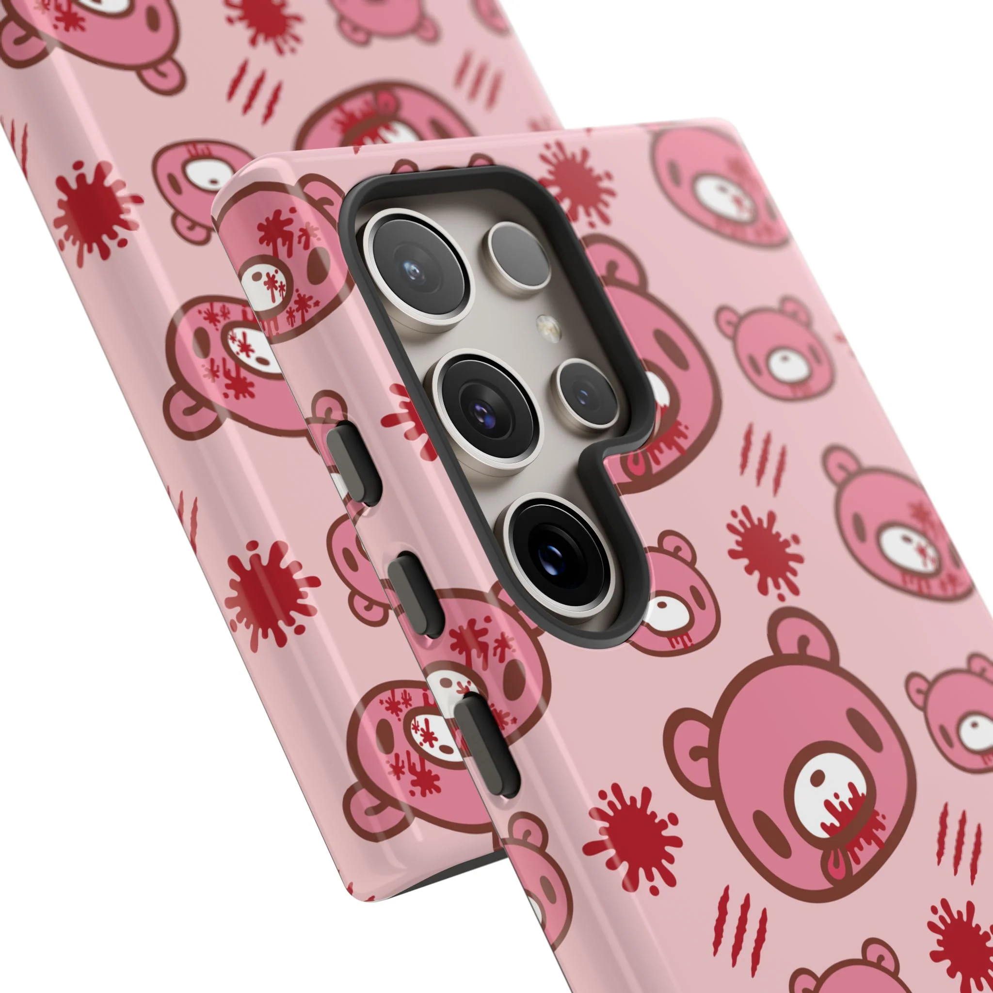 So GLOOMY! Pink Phone Case [Updated!] - Image 96
