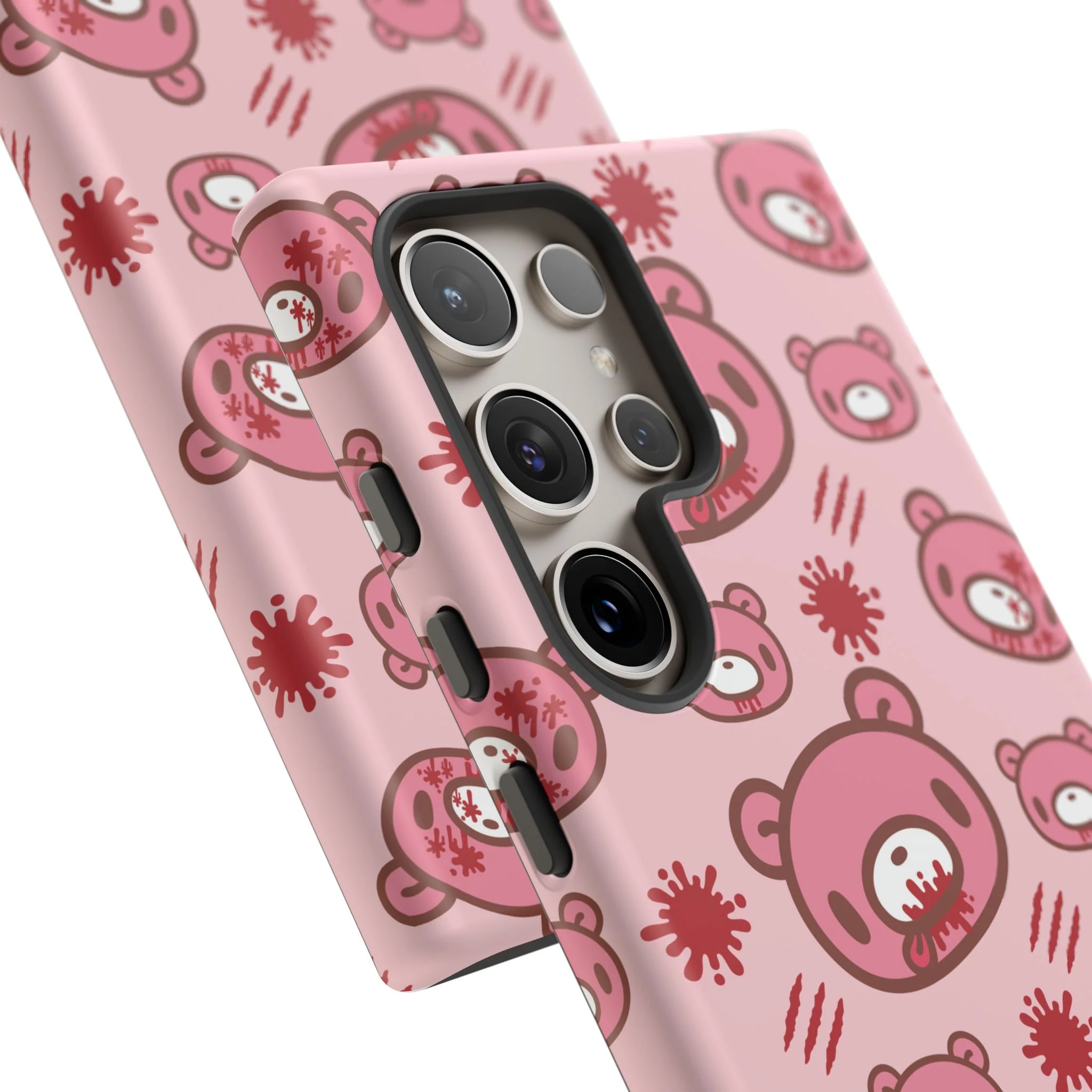 So GLOOMY! Pink Phone Case [Updated!] - Image 97