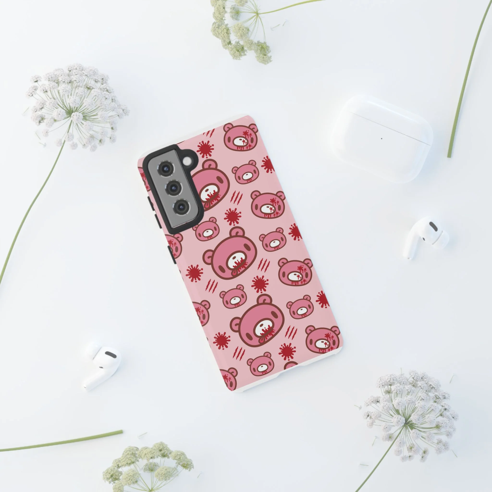 So GLOOMY! Pink Phone Case [Updated!] - Image 98
